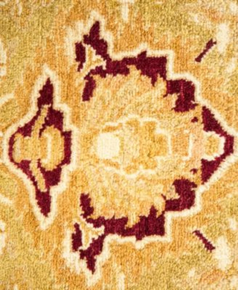 Adorn Hand Woven Rugs Mogul M1552443