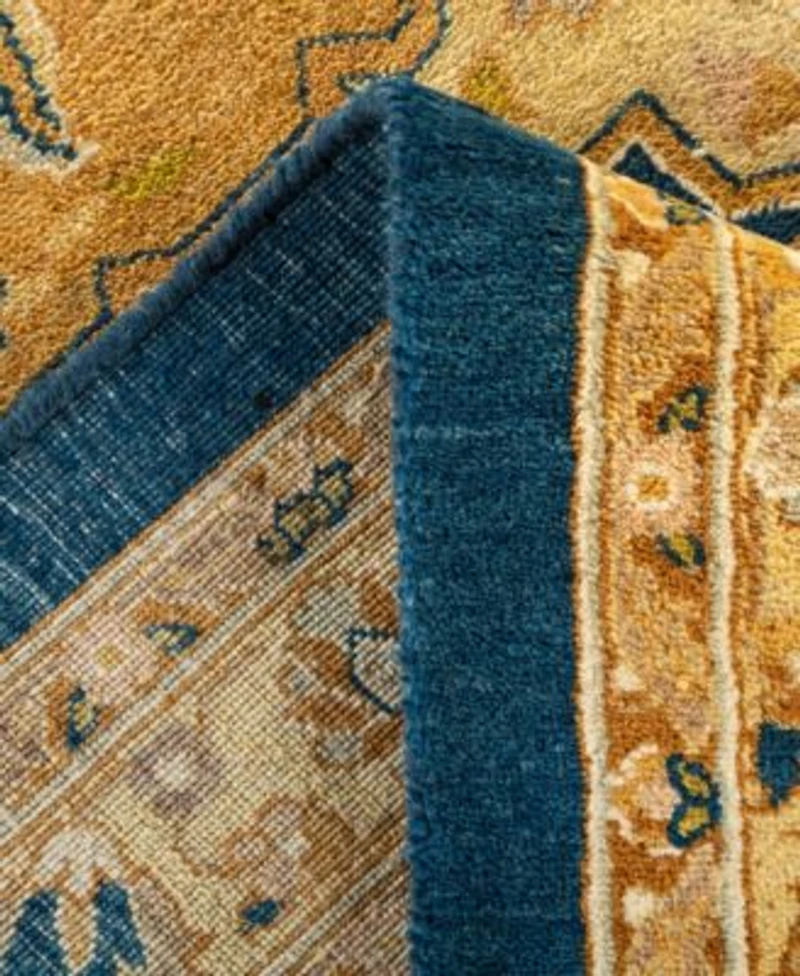 Adorn Hand Woven Rugs Mogul M13462