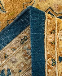 Adorn Hand Woven Rugs Mogul M13462