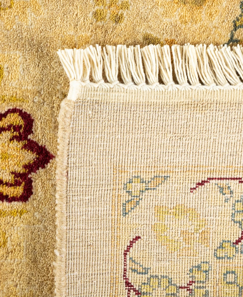 Adorn Hand Woven Rugs Mogul M1323 8' 3" x 10' 6" Area Rug