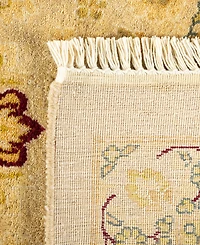 Adorn Hand Woven Rugs Mogul M1323 8' 3" x 10' 6" Area Rug