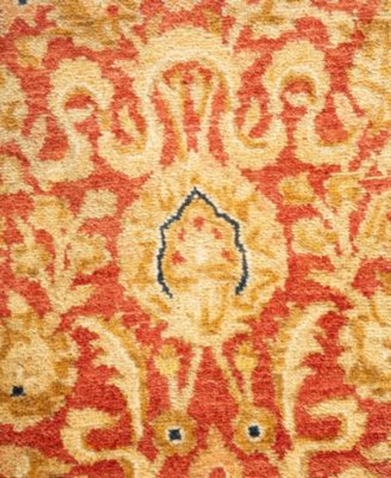 Adorn Hand Woven Rugs Mogul M1210078a