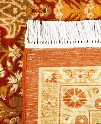 Adorn Hand Woven Rugs Mogul M1385150