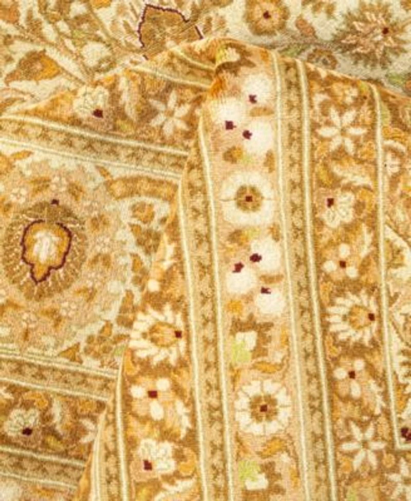 Adorn Hand Woven Rugs Mogul M135560