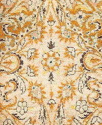 Adorn Hand Woven Rugs Mogul M1663 9' 7" x 18' 5" Area Rug