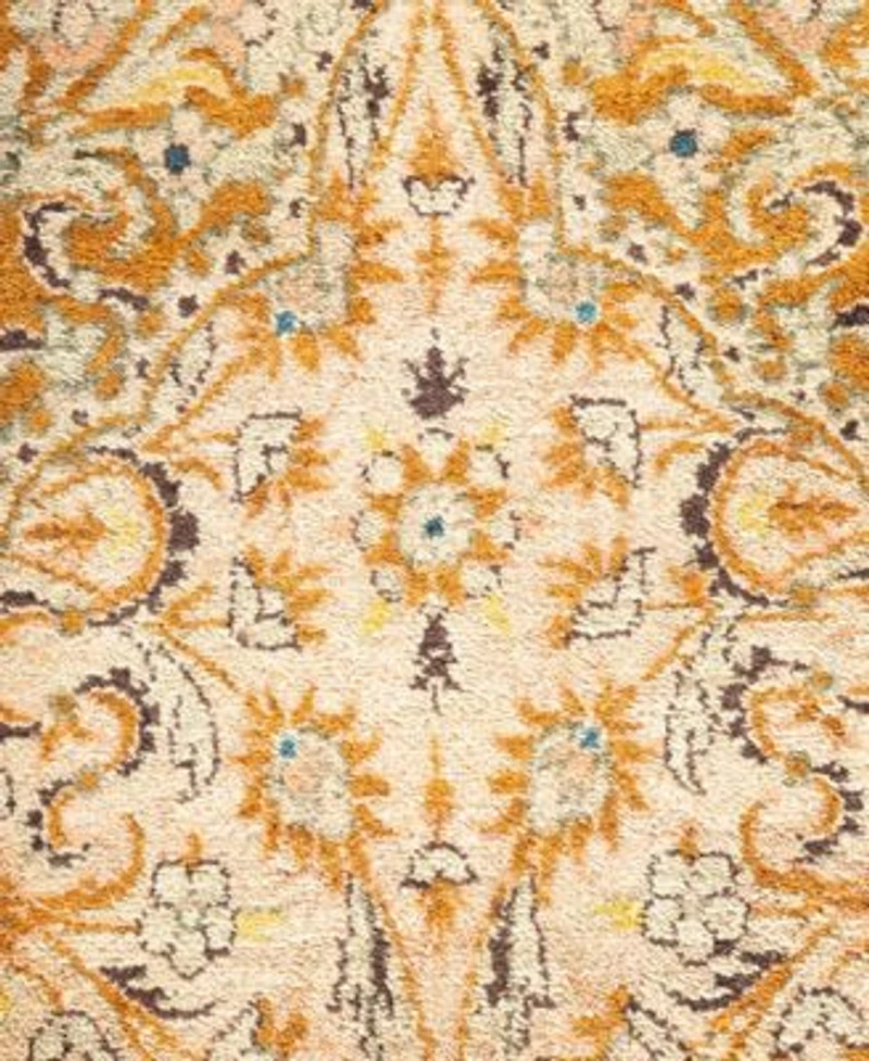 Adorn Hand Woven Rugs Mogul M1663162
