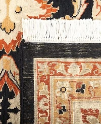 Adorn Hand Woven Rugs Mogul M1375169