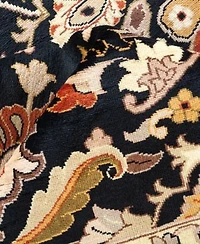 Adorn Hand Woven Rugs Mogul M1369180