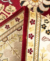 Adorn Hand Woven Rugs Mogul M1377227