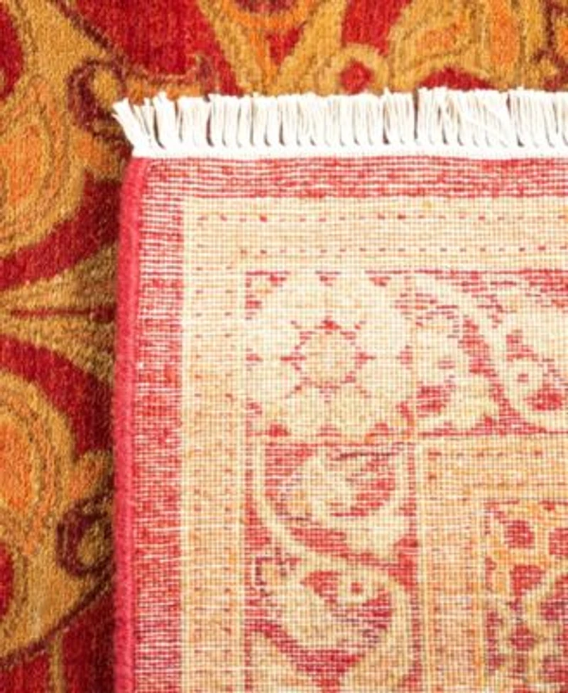 Adorn Hand Woven Rugs Mogul M174947