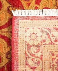 Adorn Hand Woven Rugs Mogul M174947