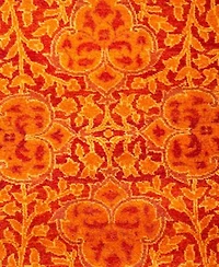 Adorn Hand Woven Rugs Mogul M174937