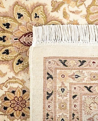 Adorn Hand Woven Rugs Mogul M1386 9' 0" x 12' 3" Area Rug