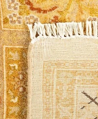 Adorn Hand Woven Rugs Mogul M1323339