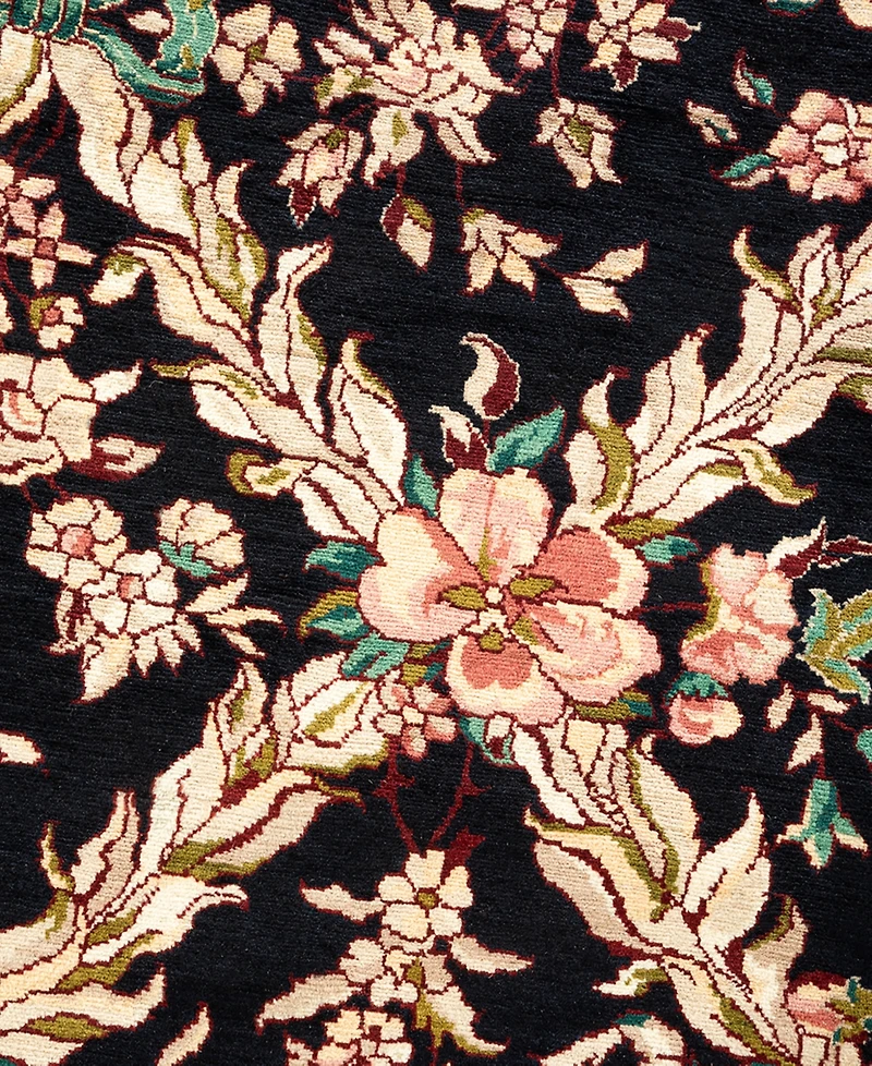 Adorn Hand Woven Rugs Mogul M1406 9' 0" x 11' 7" Area Rug