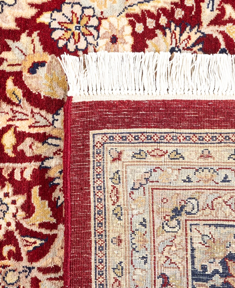 Adorn Hand Woven Rugs Mogul M1318 8' 1" x 10' 2" Area Rug