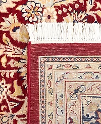 Adorn Hand Woven Rugs Mogul M1318 8' 1" x 10' 2" Area Rug