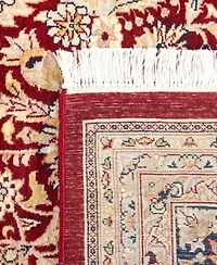 Adorn Hand Woven Rugs Mogul M1318405