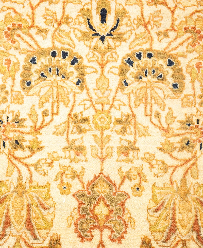 Adorn Hand Woven Rugs Mogul M1322 3' 1" x 5' 7" Area Rug