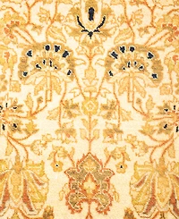 Adorn Hand Woven Rugs Mogul M1322 3' 1" x 5' 7" Area Rug