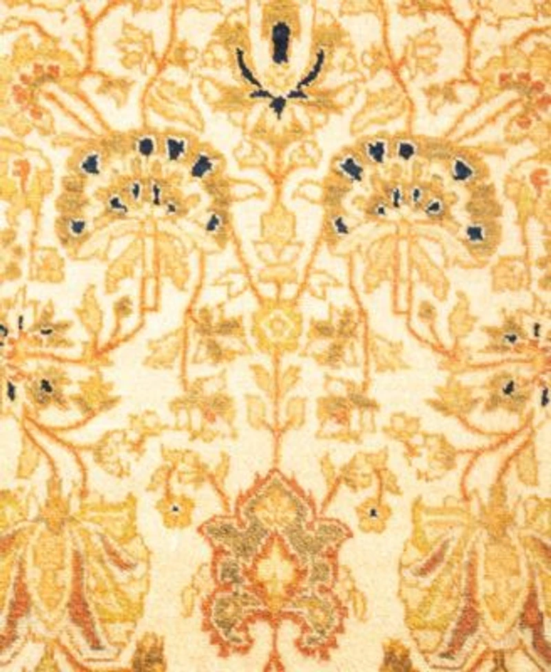 Adorn Hand Woven Rugs Mogul M1322339