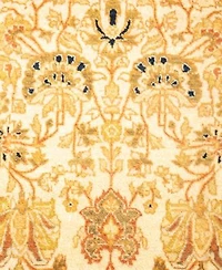 Adorn Hand Woven Rugs Mogul M1322339