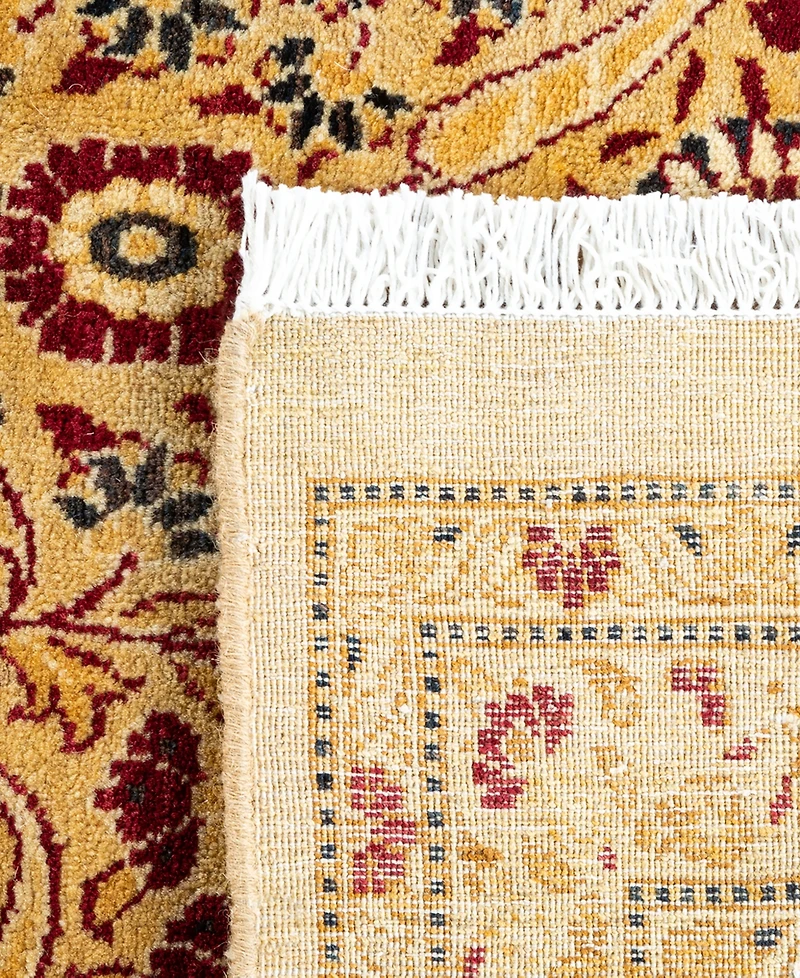 Adorn Hand Woven Rugs Mogul M1220 9' 1" x 12' 10" Area Rug