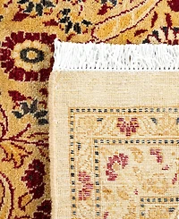 Adorn Hand Woven Rugs Mogul M1220 9' 1" x 12' 10" Area Rug