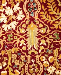 Adorn Hand Woven Rugs Mogul M1676 2' 7" x 8' 7" Runner Area Rug