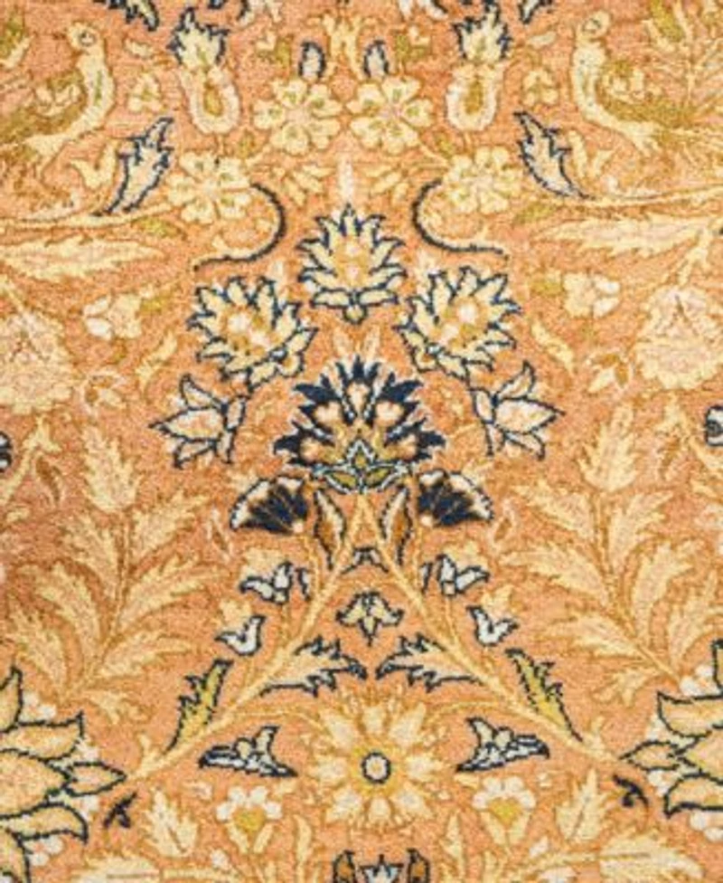 Adorn Hand Woven Rugs Mogul M1294131a