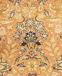 Adorn Hand Woven Rugs Mogul M1294131a