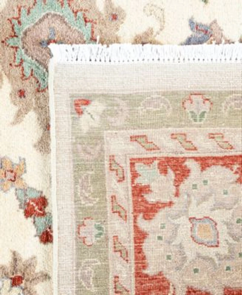 Adorn Hand Woven Rugs Mogul M1377268