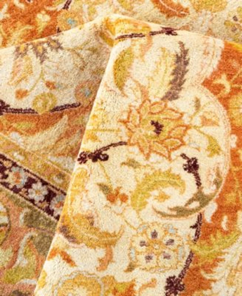 Adorn Hand Woven Rugs Mogul M131915