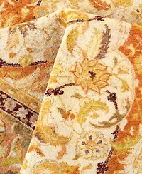 Adorn Hand Woven Rugs Mogul M131915