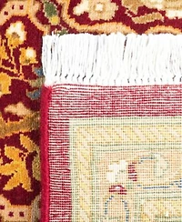 Adorn Hand Woven Rugs Mogul M1795192