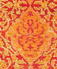 Adorn Hand Woven Rugs Mogul M1530535
