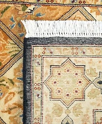 Adorn Hand Woven Rugs Mogul M1789315