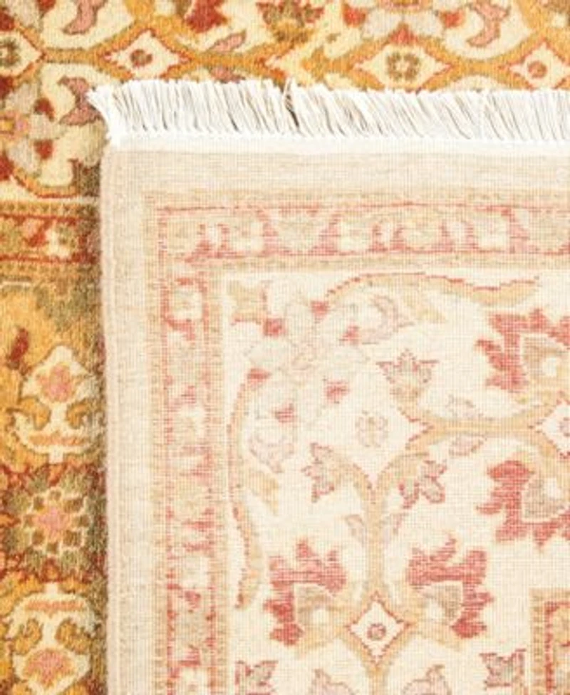 Adorn Hand Woven Rugs Mogul M1543376