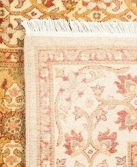 Adorn Hand Woven Rugs Mogul M1543376