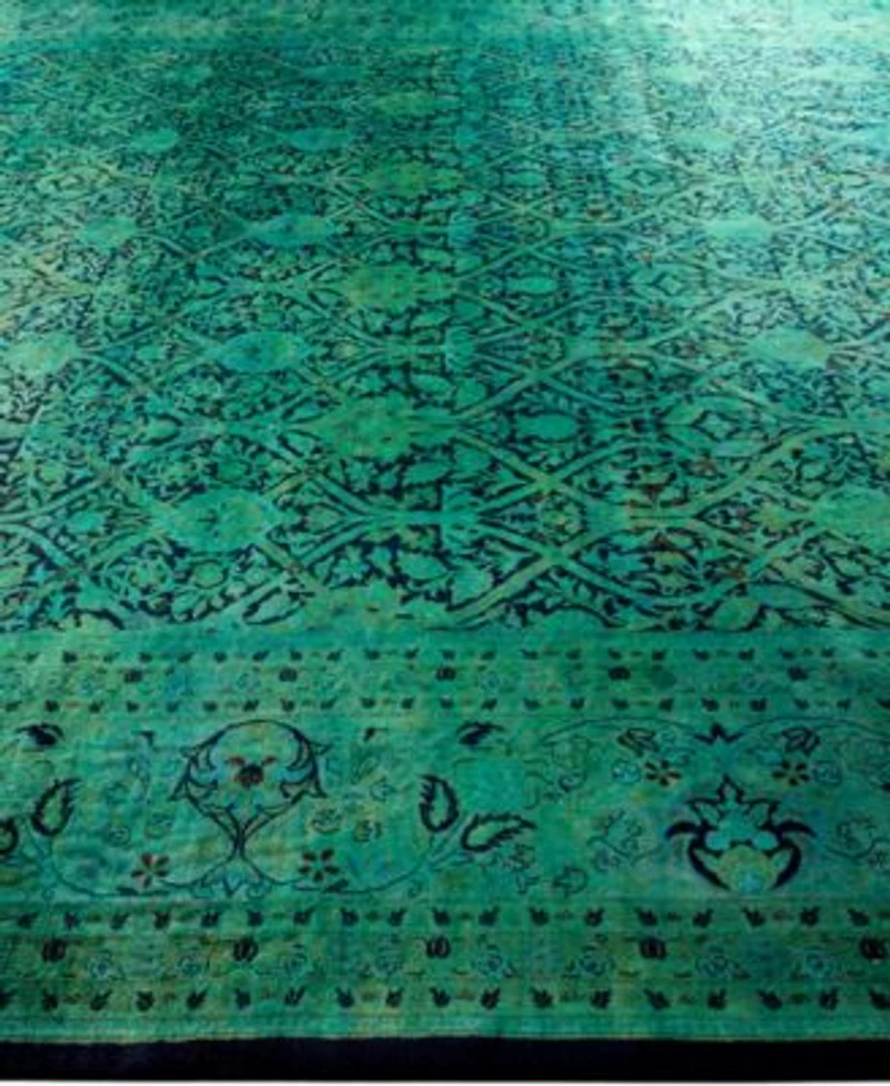 Adorn Hand Woven Rugs Fine Vibrance M129042