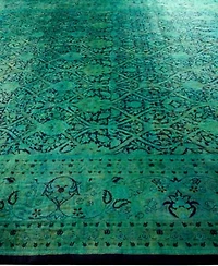 Adorn Hand Woven Rugs Fine Vibrance M129042