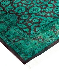 Adorn Hand Woven Rugs Fine Vibrance M1497519