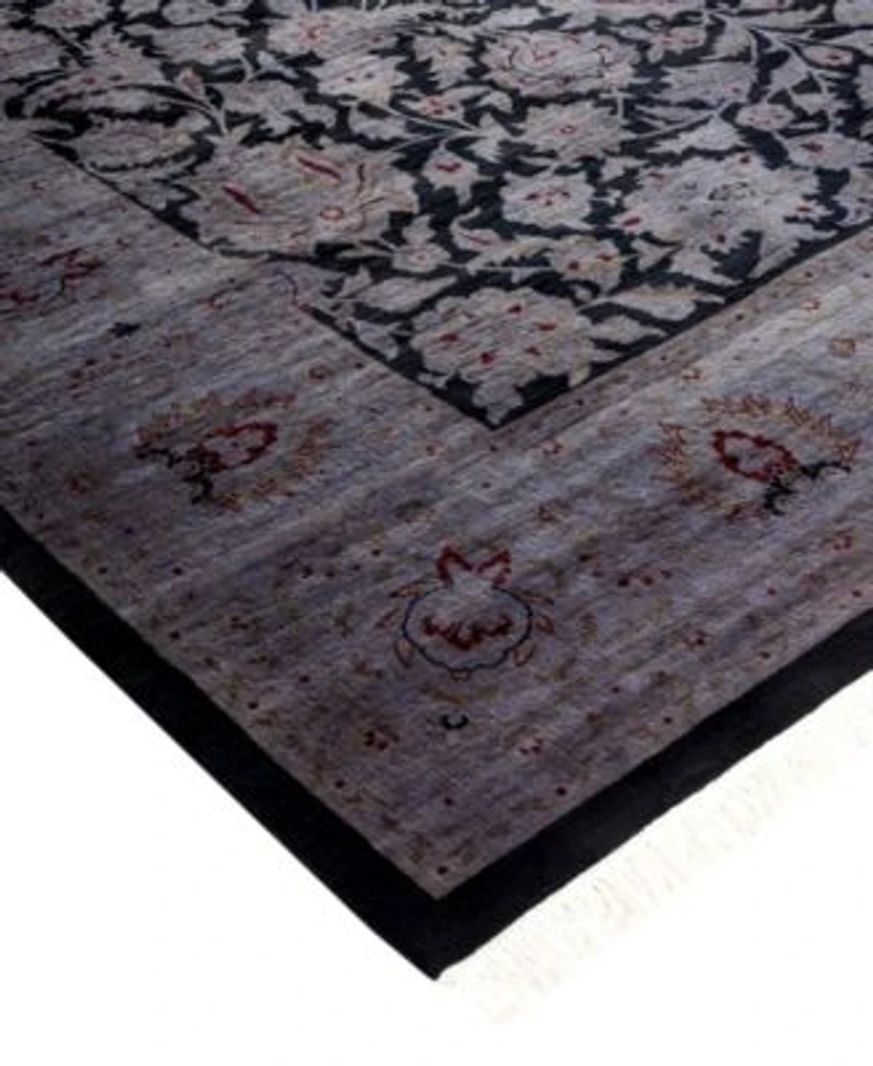Adorn Hand Woven Rugs Fine Vibrance M1279334