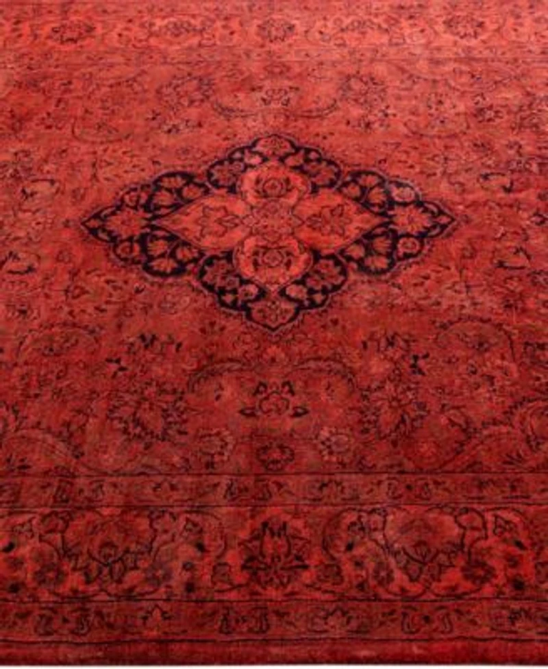 Adorn Hand Woven Rugs Fine Vibrance M1192201