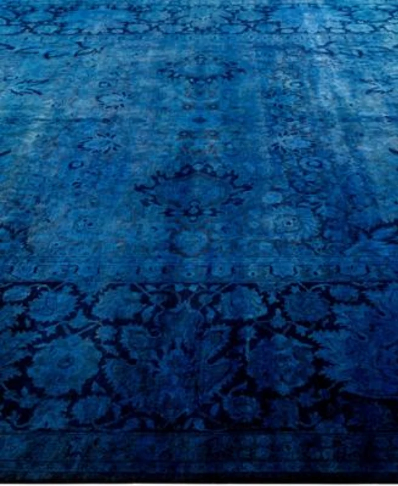 Adorn Hand Woven Rugs Fine Vibrance M1160100