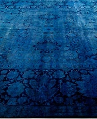 Adorn Hand Woven Rugs Fine Vibrance M1160100