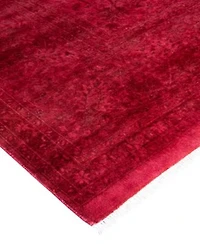 Adorn Hand Woven Rugs Fine Vibrance M141763