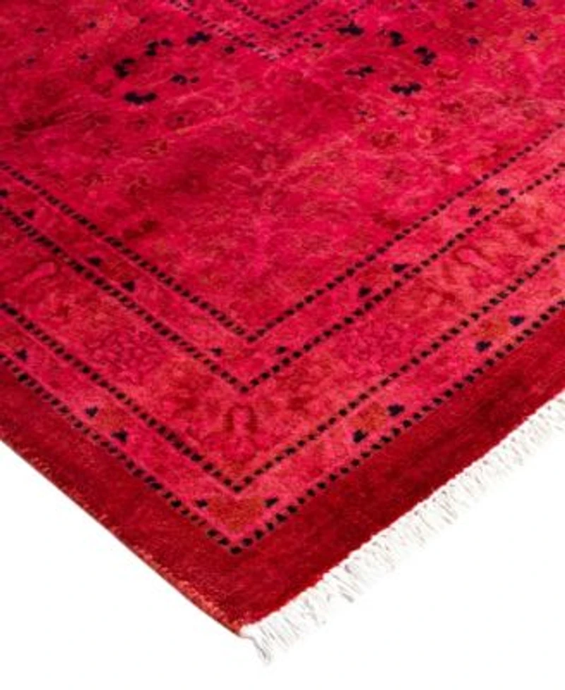 Adorn Hand Woven Rugs Fine Vibrance M1251262