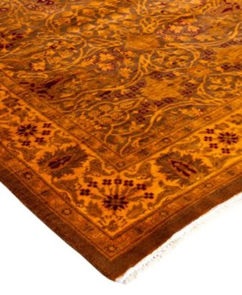 Adorn Hand Woven Rugs Fine Vibrance M1502281