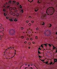 Adorn Hand Woven Rugs Fine Vibrance M1506148